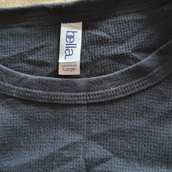 Arctic Cat light thermal long sleeve shirt - Picture 3 of 4